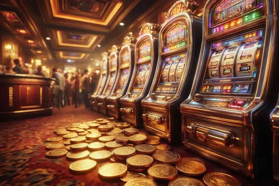 Vegas Wild Casino